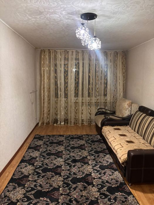 Квартира в Сортировке