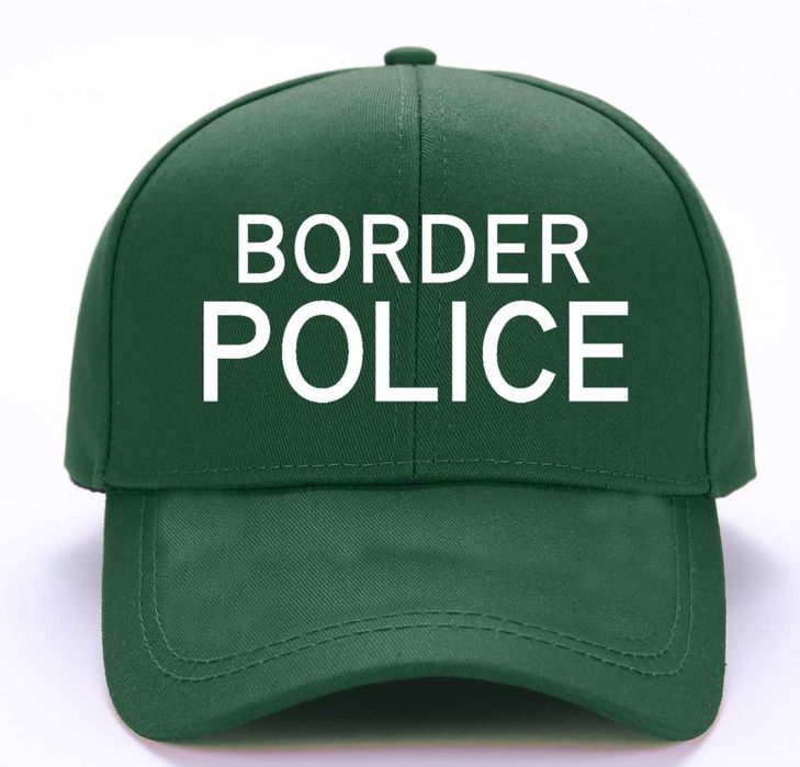 Професионални шапки с наднпис