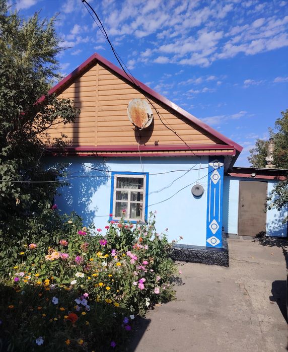 Продаётся дом район жби