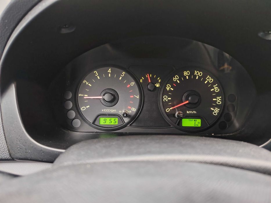 KIA Picanto 0 — imagine 5