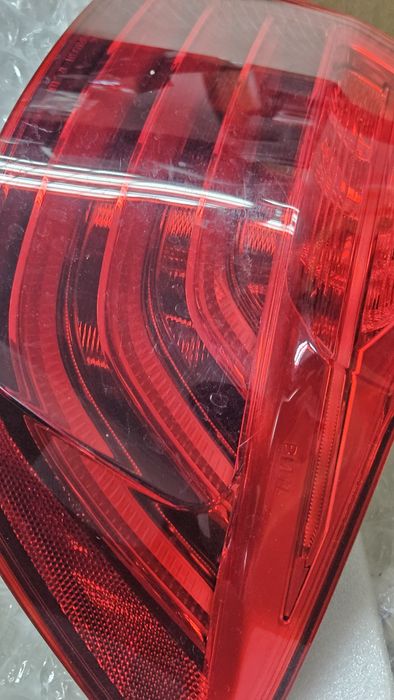 Фейсови стопове за bmw f10