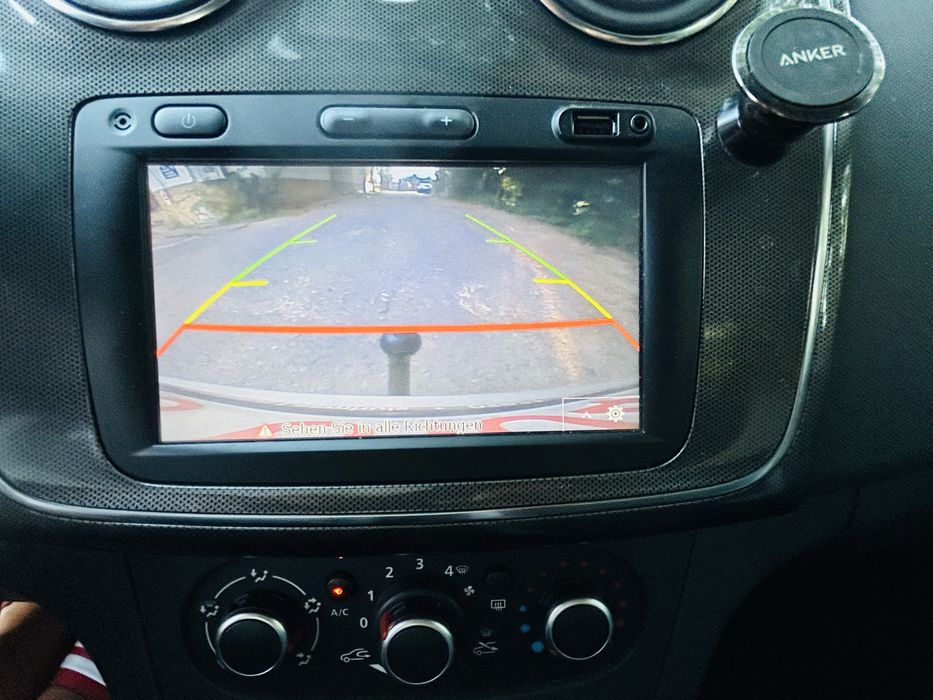 Sandero Stepway impecabil