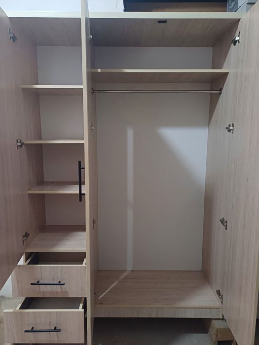 2 yil grantiya beramiz