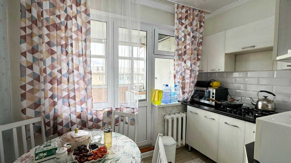 продать квартира