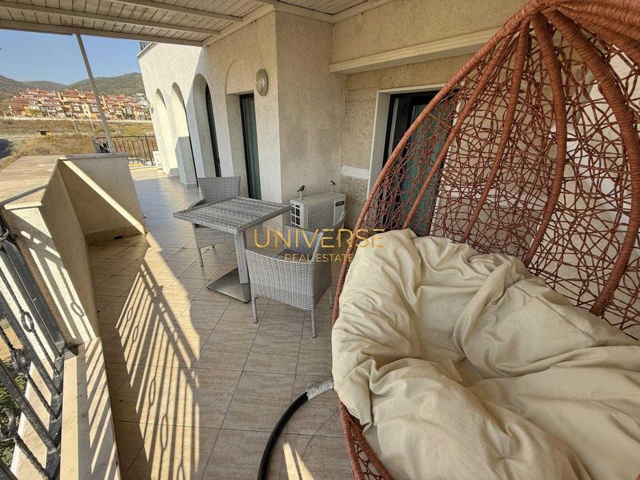 Продава се Двустаен апартамент в к.к. Слънчев бряг - 74 кв.м за 648 €/кв.м - Снимка #9