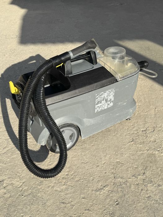 Продам Karcher prifessional puzzi 10/1