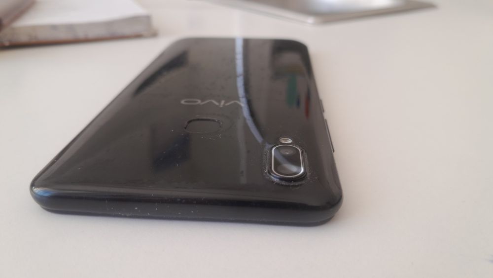 Виво1811без ремонт