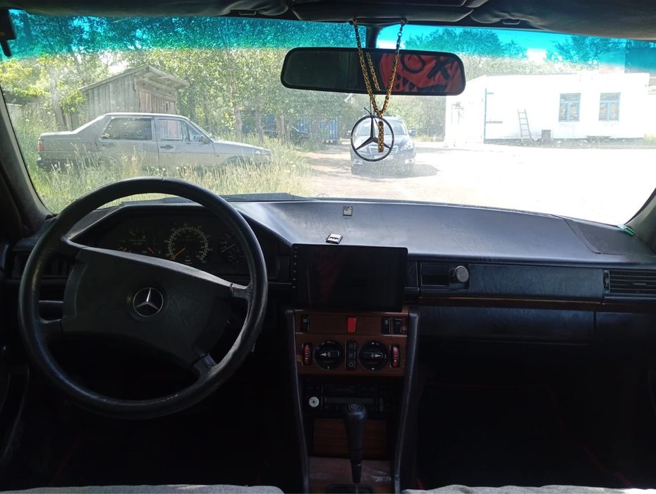 Продам Mercedes-Benz
