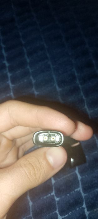 Veev cu capsulă sigilata(capsula se achiziționează la comanda citiți )