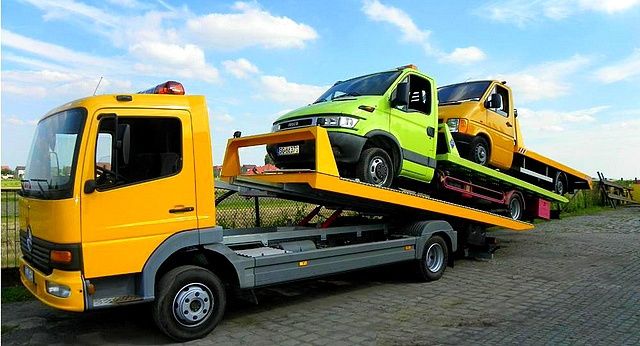 Эвакуатор Алматы Рядом