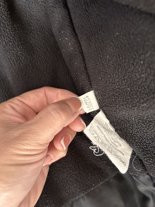 Продаю комбинезон 122р, Россия