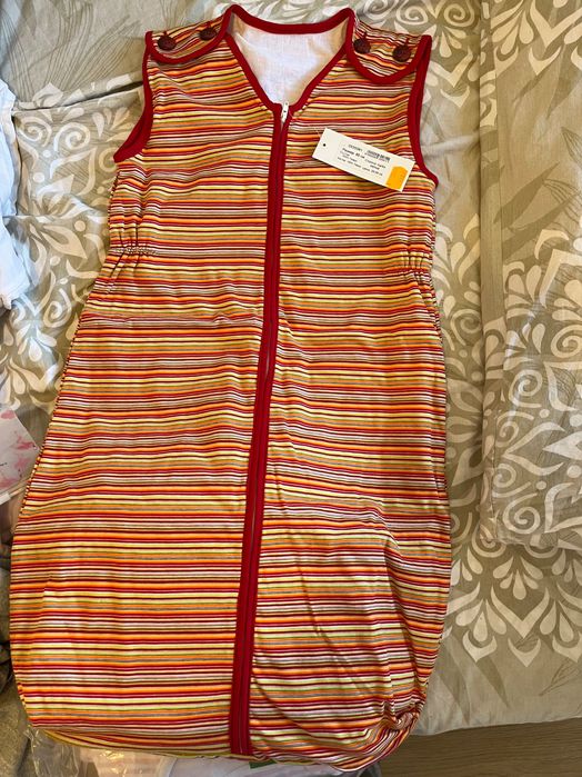 Чувалчета за сън