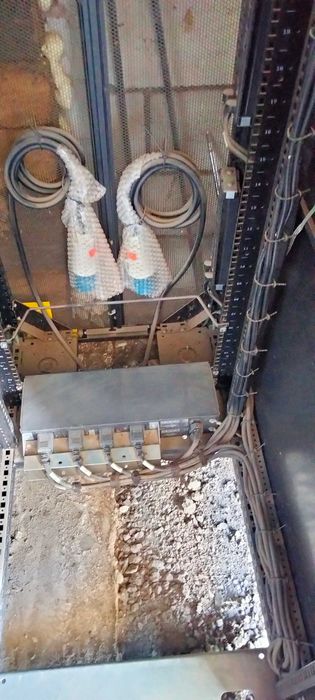 Шкаф серверный продам