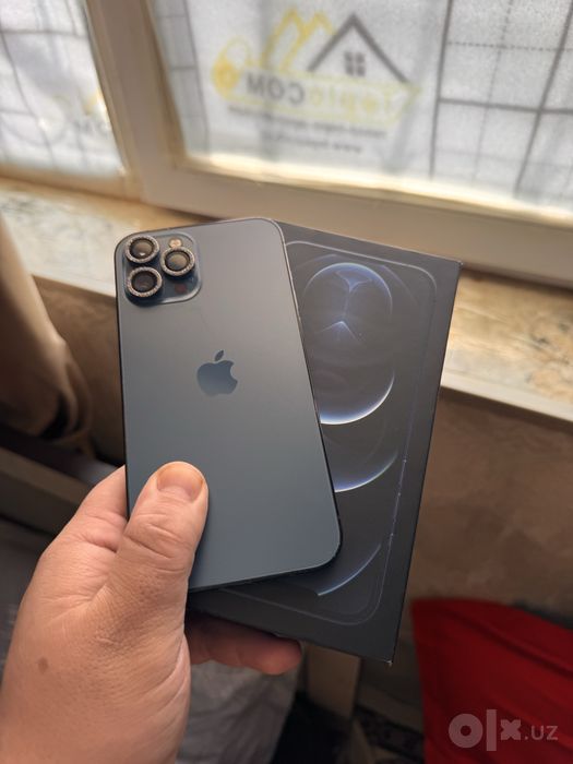 iphone 12 pro max 128 tali