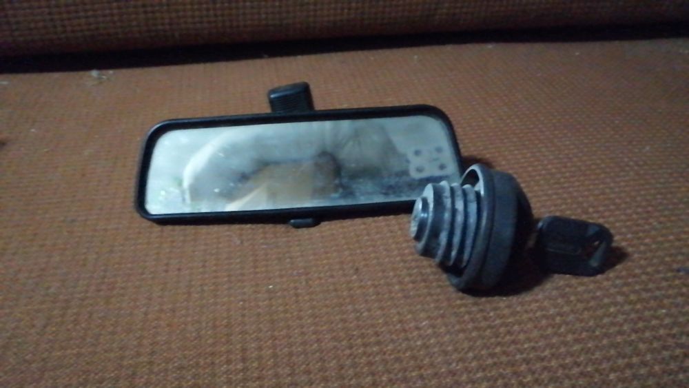 Части за Volvo 440