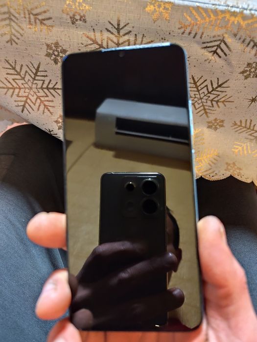 Телефон ZTE Blade A72