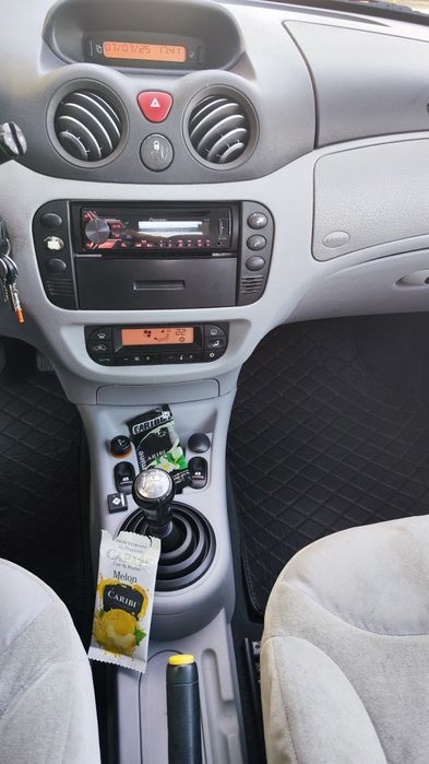 Citroen C3 Ситроен Ц3