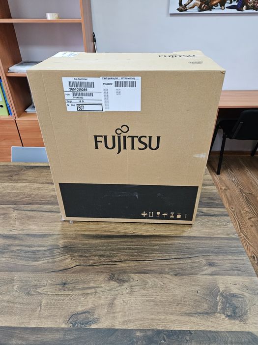 Fujitsu PRIMERGY TX1310 M3 сървър