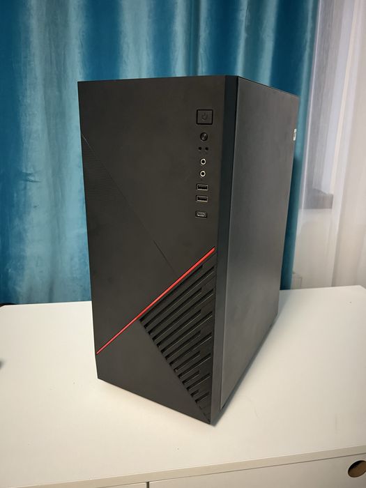 Calculator Gaming Amd Ryzen 5 3600