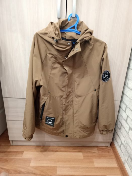 Куртки 11-12 лет