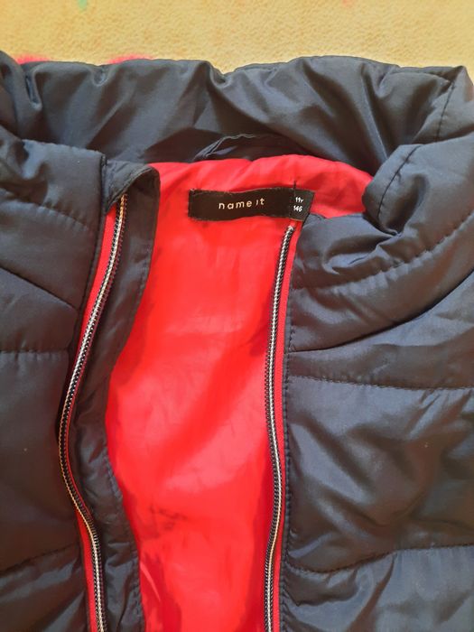 Продам жилет Name it (Дания) 146 рр