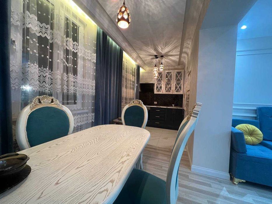 Аренда квартира Метро Дружбы Народов 3-ком ор-р кафе Райхон