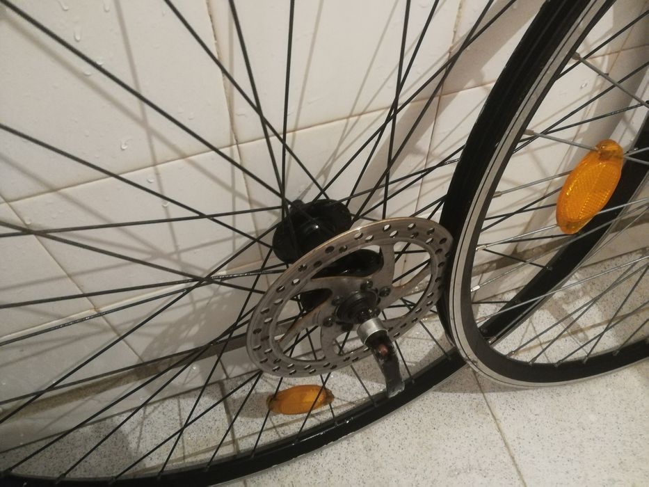 Велосипедни капли 29"