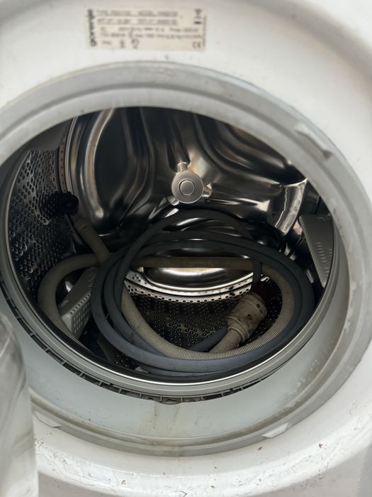 Стиральная машина автомат