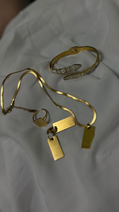 Наборы для девушек