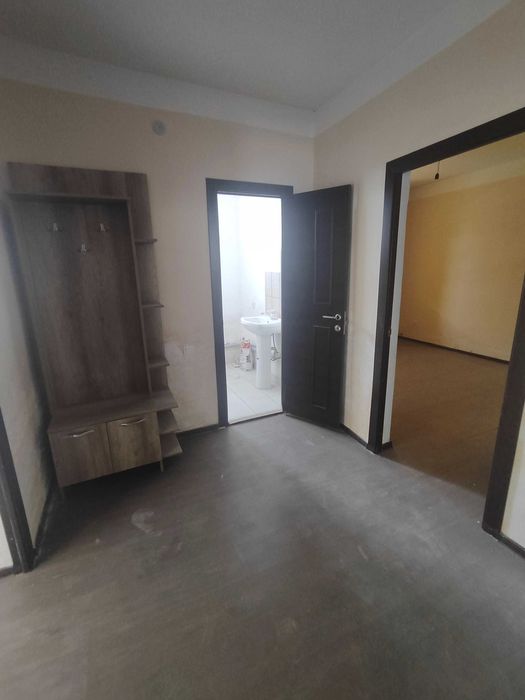 Ko`p qavatli turar joydagi xonadon