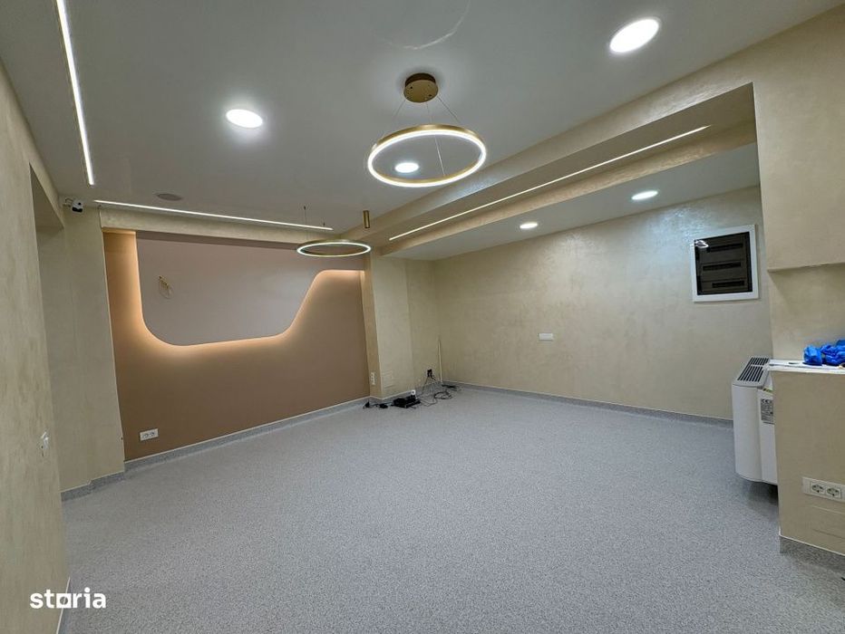 Cabinete Medicale, 225 mp, Cartier 1 Mai, Zona Medicina Veche