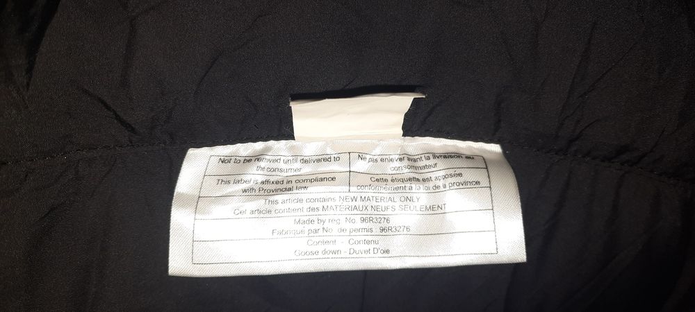 The North Face 700 женски елек с пух  %