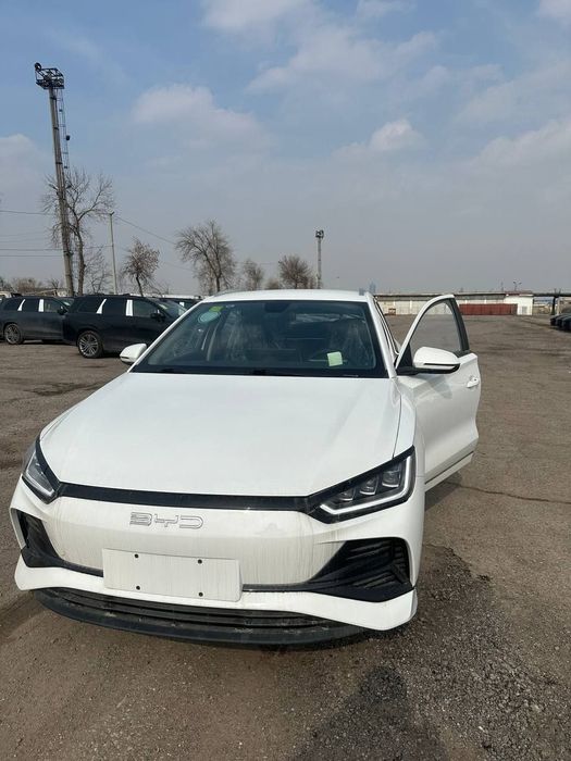 Продается Byd E2 luxury 2024 года. Без пробега! 17300$