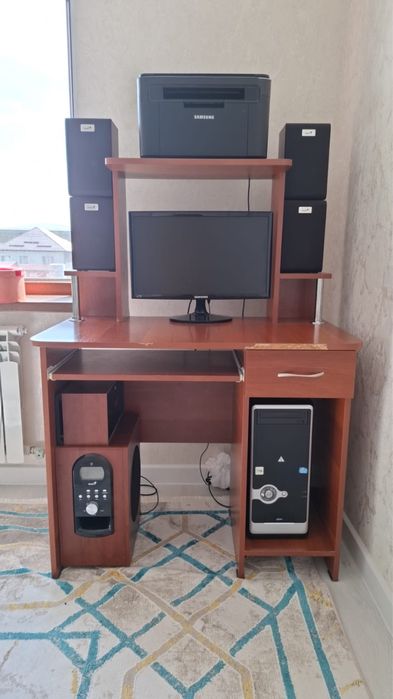 Продается компьютер