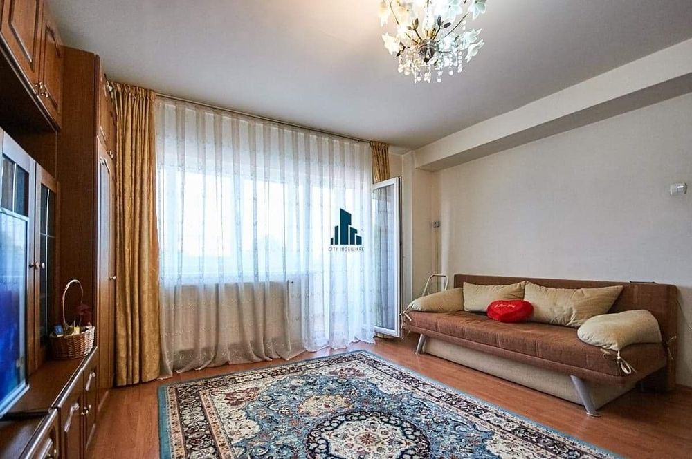 Apartament de vanzare pe Scortarilor