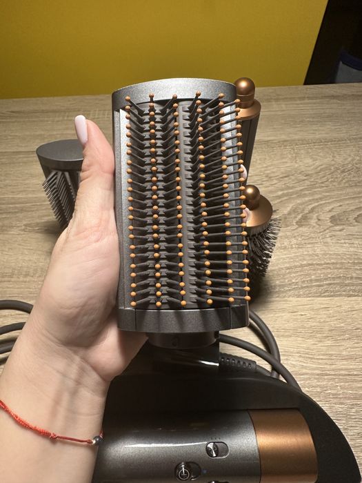 Dyson HS05 Complete long