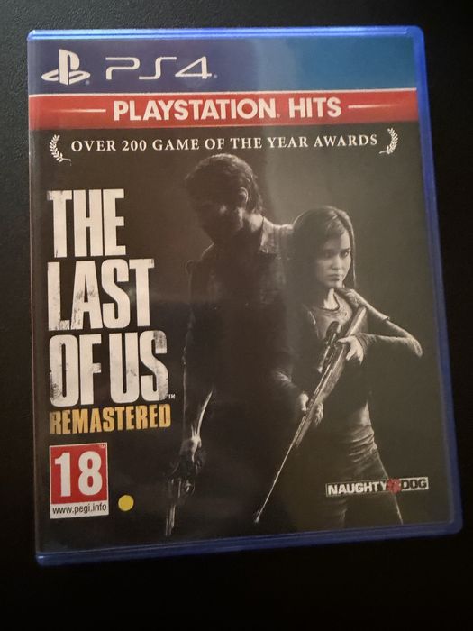 Ps 4 игри в отлично състояние