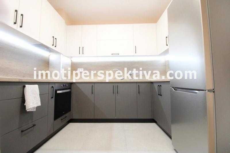 Продава се Двустаен апартамент в Пловдив, Христо Смирненски - 77 кв.м за 2384 €/кв.м - Снимка #2