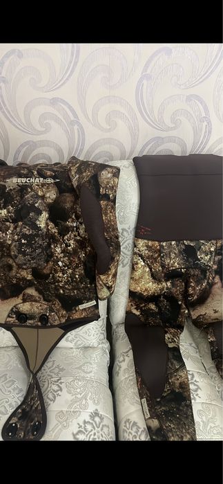 Гидрокостюм beuchat