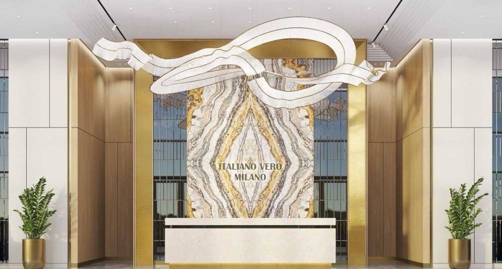 Квартира 4/13/15 ЖК Italiano Vero Садык Азимова, японское посольство