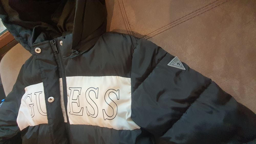 Маркови якета и елек Guess, Karl Lagerfeld
