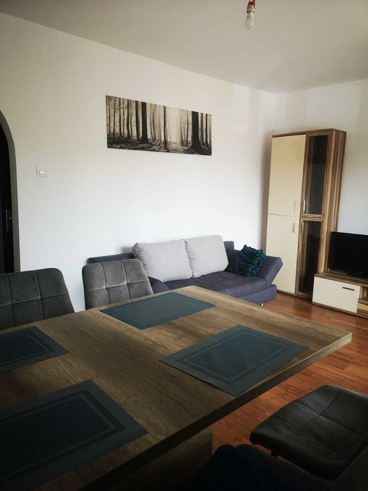 Inchiriez apartament cu 1 camera in Confectii