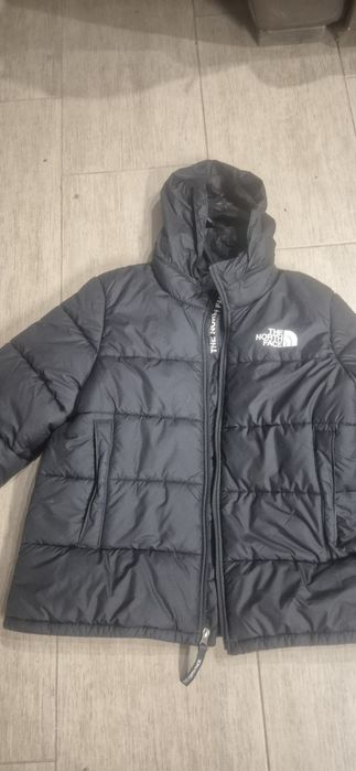 The north face мъжко яке
