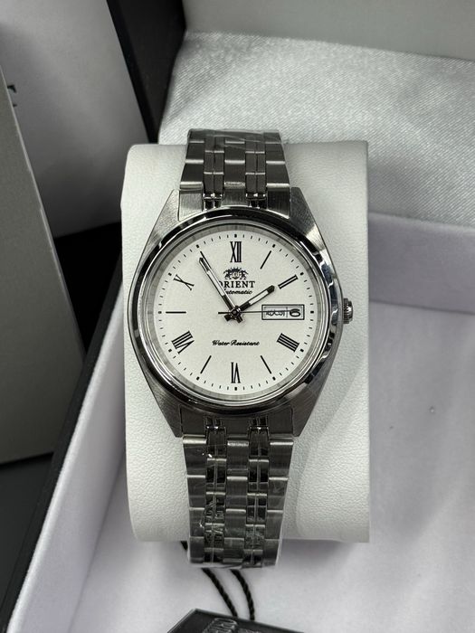 Скидка!!! Orient 3 star Original