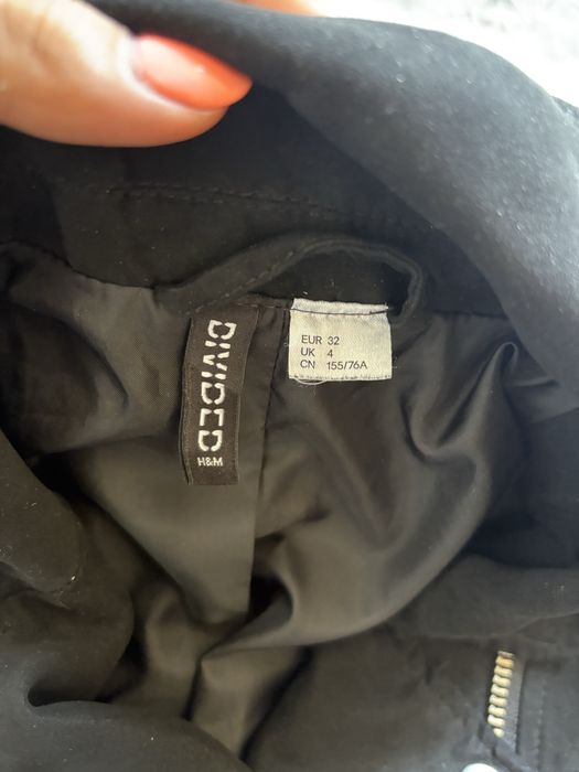 Велурено тънко яке