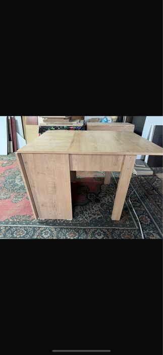 Новые столы