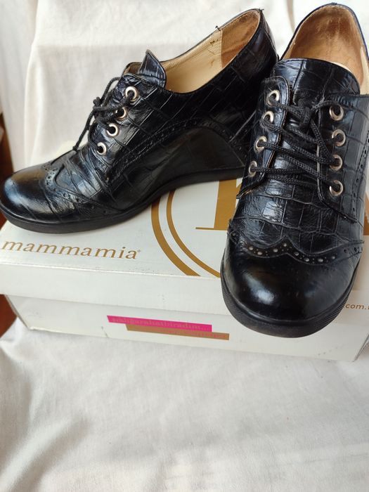 Караганда Продам кожаную брендовую обувь межсезонье с подарками