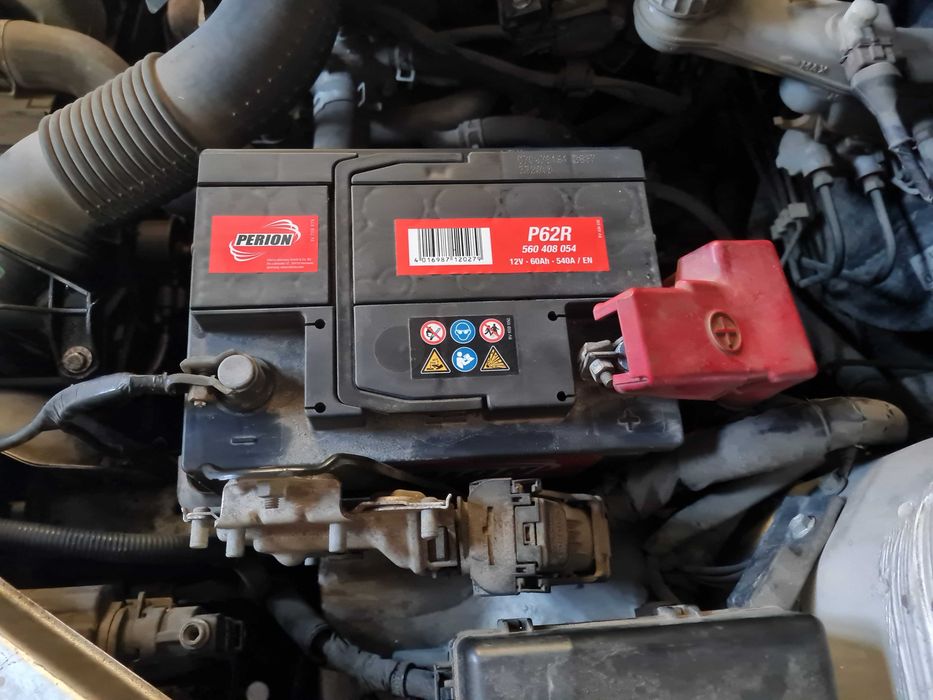 Акумулатор Perrion