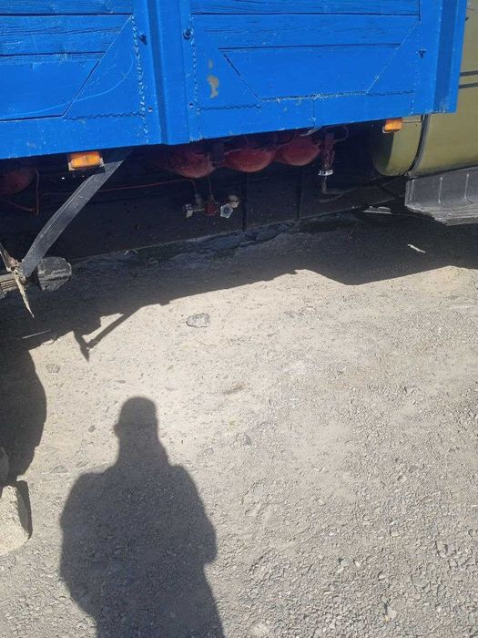 Diqqat Zil 53 sotiladi