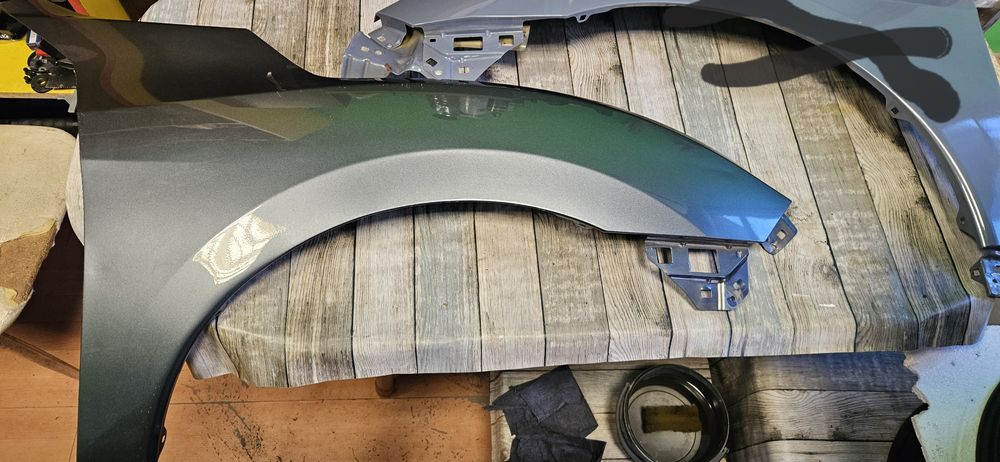 Калник за Хонда сивик 10 Генерация